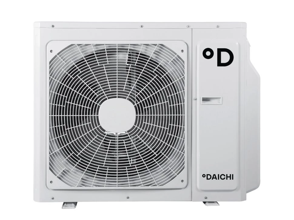 Наружный блок мульти сплит-системы Daichi DF80A4MS1R