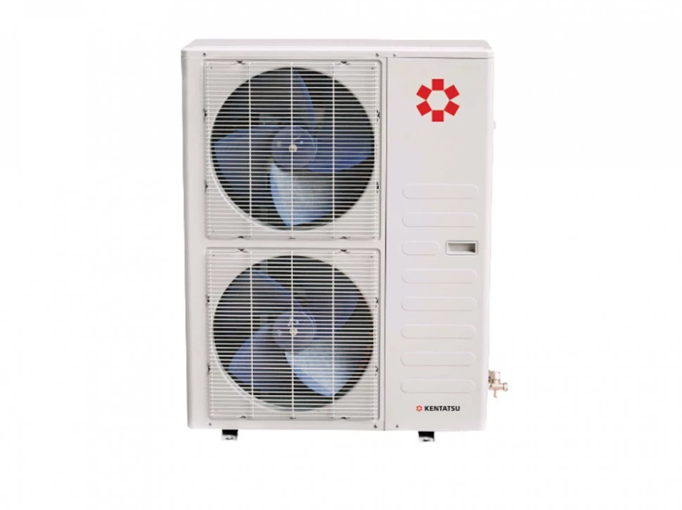 Кассетная сплит-система Kentatsu KSVT140HFAN3R/KSUT140HFAN3L/KPU95-DR — изображение 2