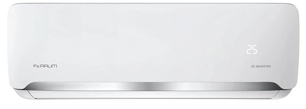Сплит-система Ferrum iFIS24F2С/iFOS24F2С Force Inverter