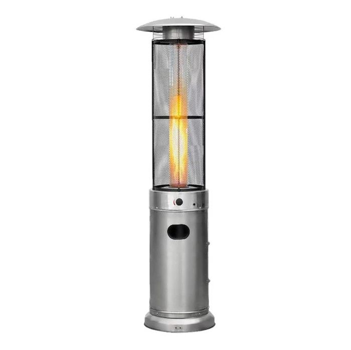 Уличный инфракрасный газовый обогреватель Jax JOGH-11000 TG