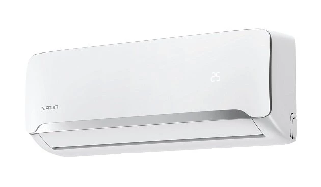 Сплит-система Ferrum FIS18F2-LT/FOS18F2-LT WS30 Force — изображение 2