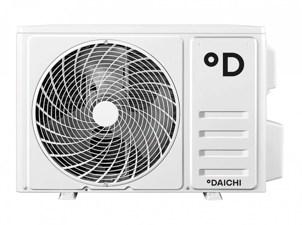 Сплит-система Daichi MIR70AVQS1R/MIR70FVS1R MIRacle Inverter — изображение 5