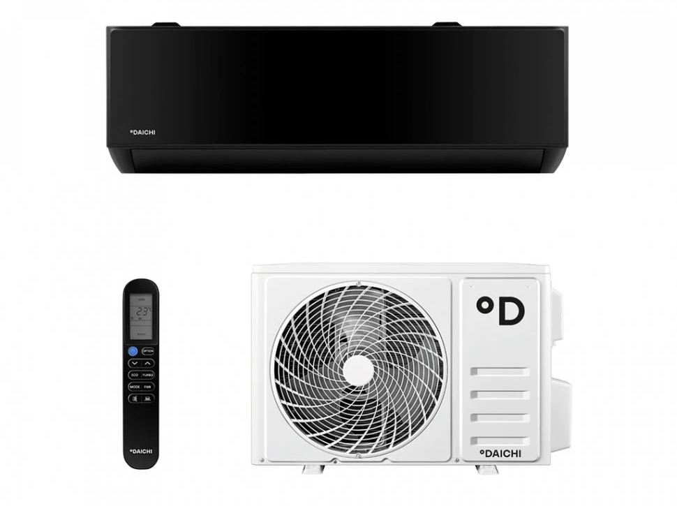 Сплит-система Daichi MIR70AVQS1R/MIR70FVS1R MIRacle Inverter — изображение 7
