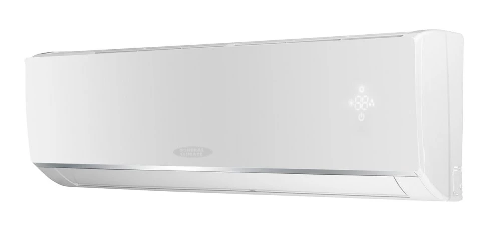 Сплит-система General Climate GC-MR09HR32/GU-MR09H32 Mars Inverter — изображение 2