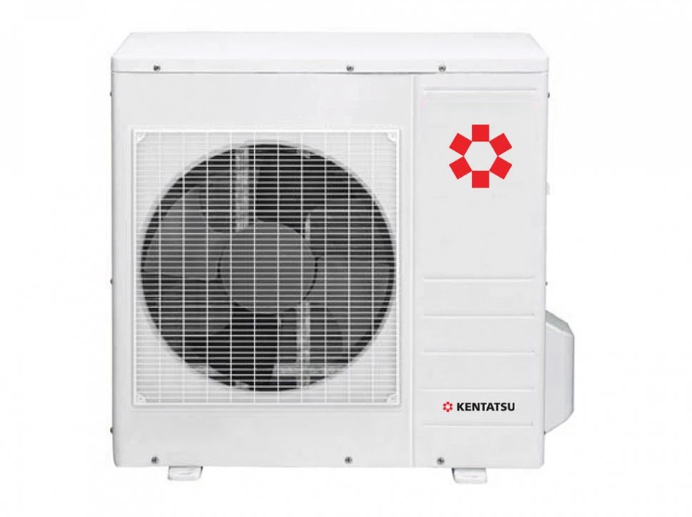 Кассетная сплит-система Kentatsu KSVT105HFAN3R/KSUR105HFAN3L/KPU95-DR — изображение 2