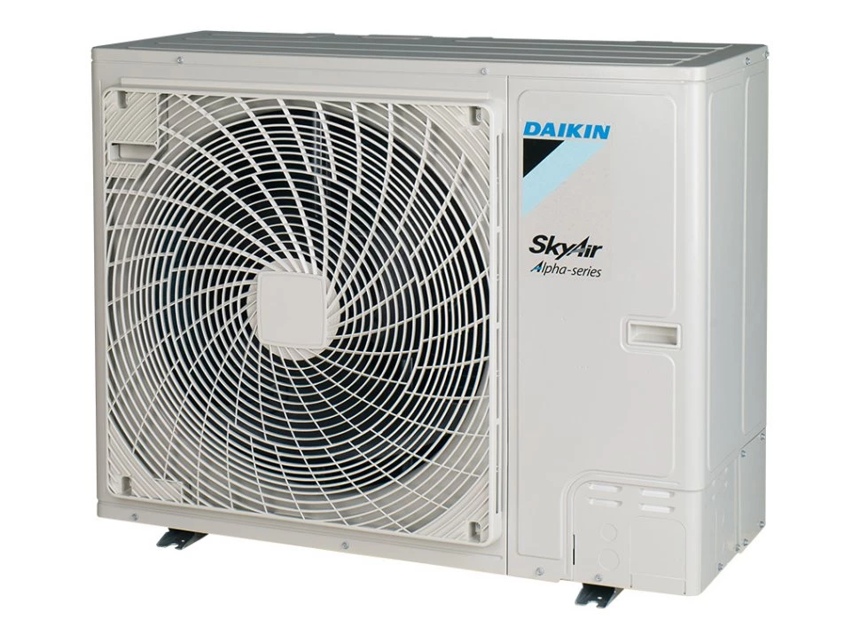 Канальная сплит-система Daikin FDA125A/RZAG125NV1 — изображение 2