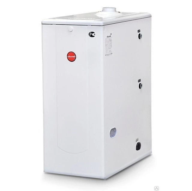 Дизельный котел Kiturami TURBO 30R