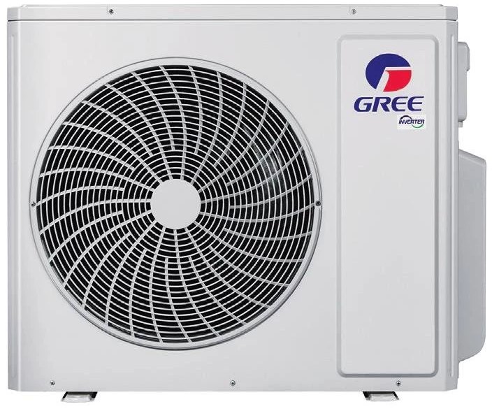 Напольно-потолочная сплит-система Gree GUD160ZD1/B-S/GUD160W1/NhB-S U-Match — изображение 2