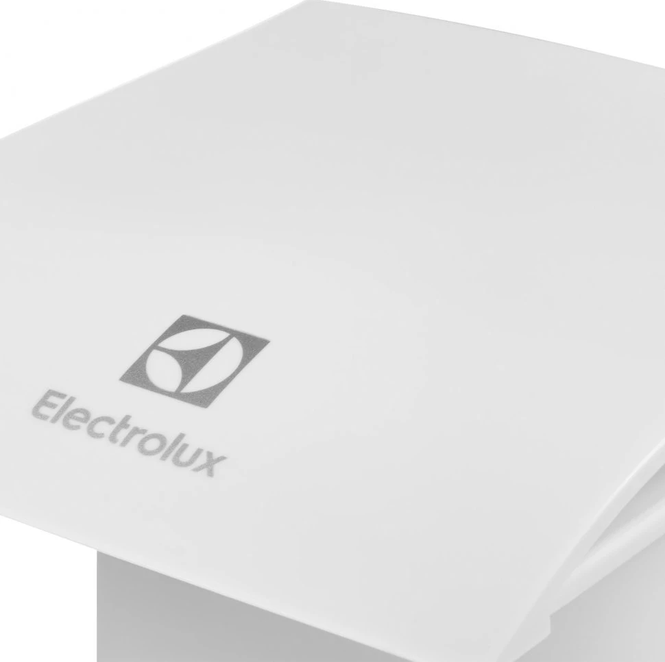 Вентилятор вытяжной Electrolux EAFM-150TH Magic с таймером и гигростатом — изображение 5