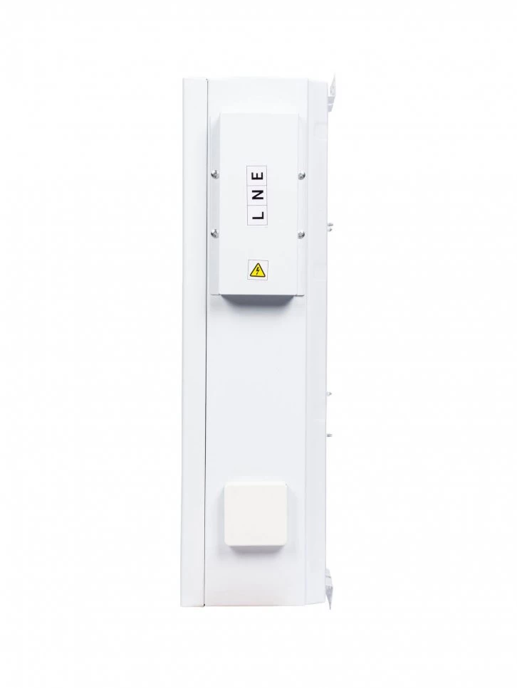 Настенный электрический котел Kotitonttu Ainova LT-10D — изображение 3