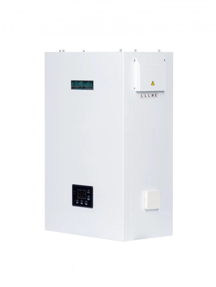 Настенный электрический котел Kotitonttu Ainova LT-10D — изображение 2