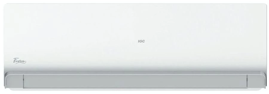 Сплит-система IGC RAS-24NQR/RAC-24NQR Fresco S