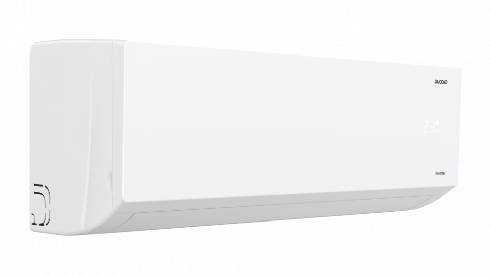 Сплит-система Daiсond DNI-OS12NW/IDU/DNI-OS12NW/ODU Odys Inverter — изображение 3