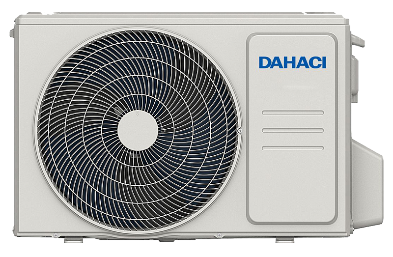 Сплит-система Dahaci DI12BFM-D/DO12BFM-D FreshME — изображение 2
