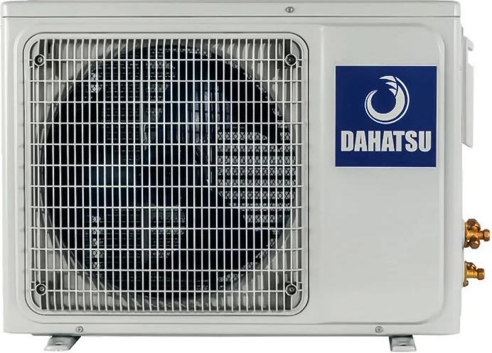 Кассетная сплит-система Dahatsu DH-CS-36I TCL — изображение 2