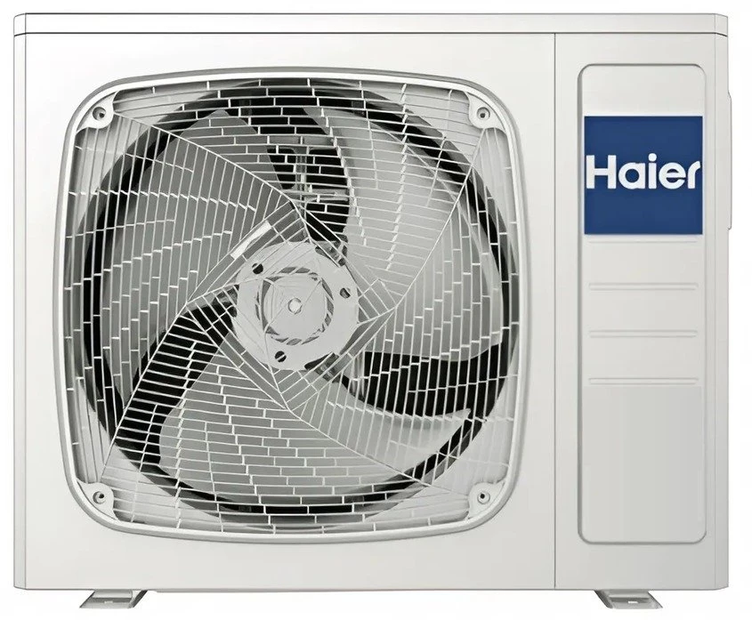 Тепловой насос Haier AW082SNCHA+HU102WAMNA Super Aqua — изображение 2