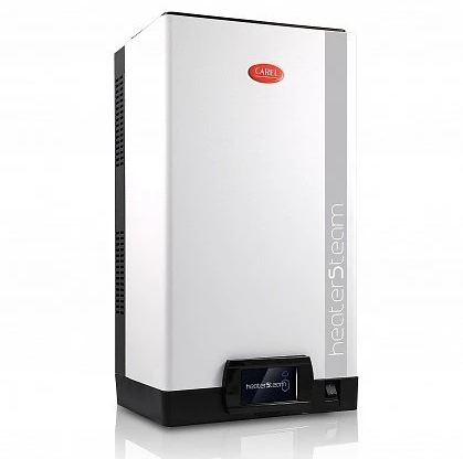 Увлажнитель воздуха Carel HeaterSteam Process UR006HD204