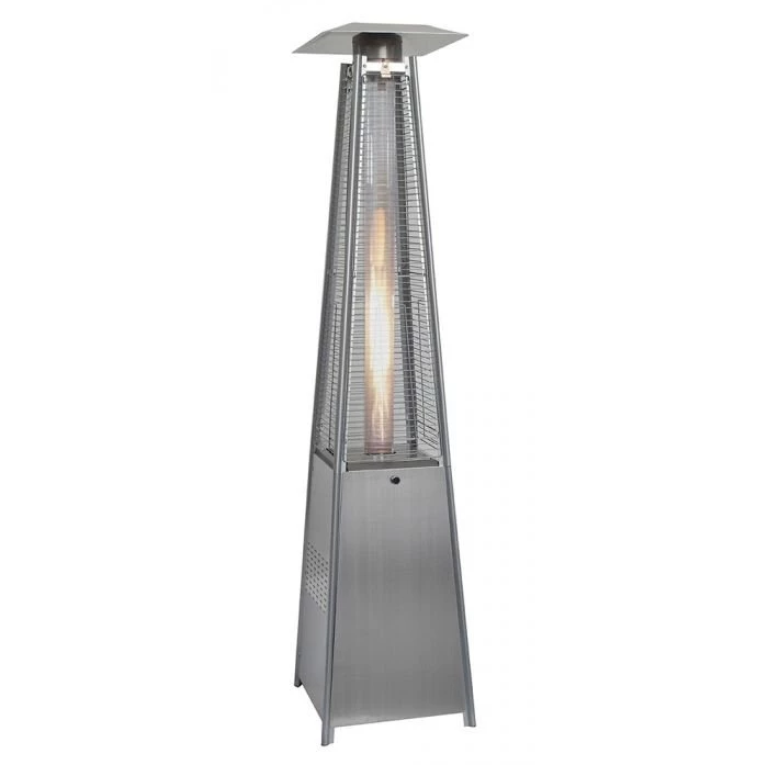 Уличный инфракрасный газовый обогреватель Jax JOGH-13000 PG S