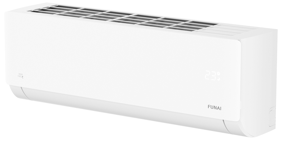 Сплит-система Funai RAC-SN35HP.D07 Sensei 2.0 — изображение 3