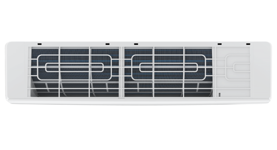 Сплит-система Hisense AS-24UW4RBTKB00G/AS-24UW4RBTKB00W Zoom DC Inverter Wi-Fi — изображение 5