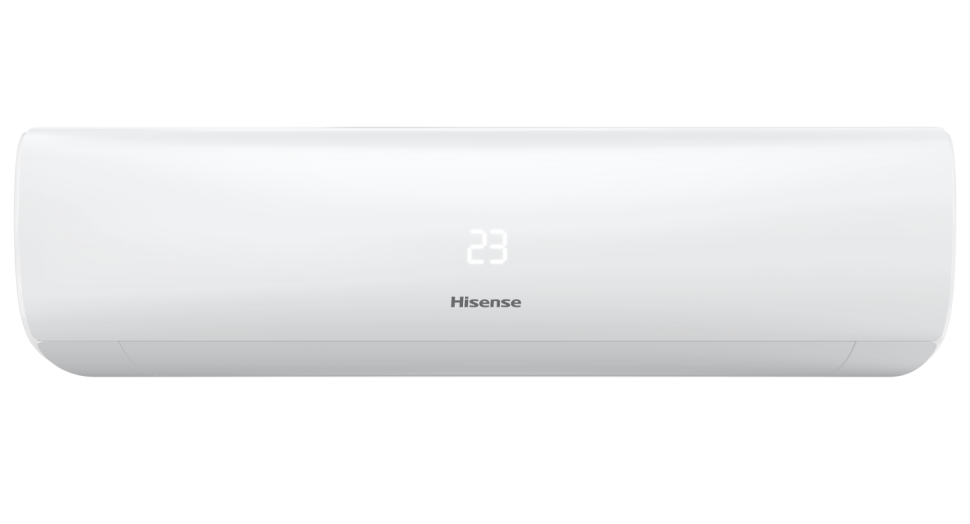 Сплит-система Hisense AS-24UW4RBTKB00G/AS-24UW4RBTKB00W Zoom DC Inverter Wi-Fi