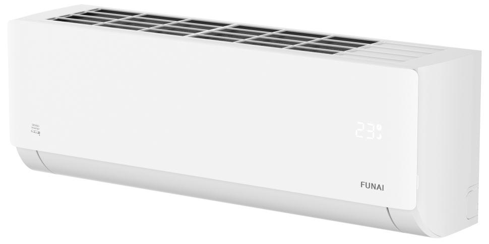 Сплит-система Funai RAC-I-SN25HP.D05 Sensei 2.0 Inverter — изображение 3