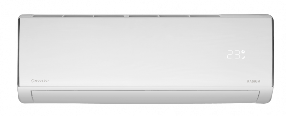 Сплит-система EcoStar KVS-RAD18CH/IN/KVS-RAD18CH/OUT Radium