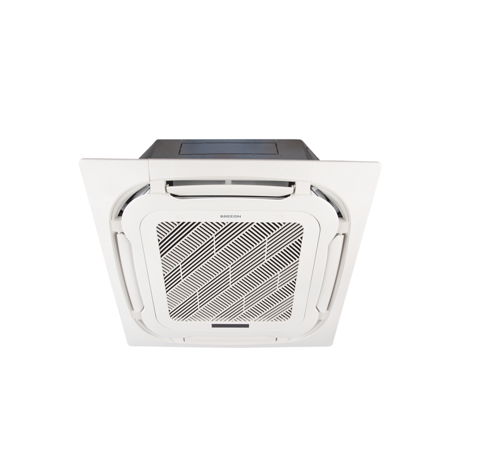 Кассетная cплит-система Breeon AC BLC-24AC