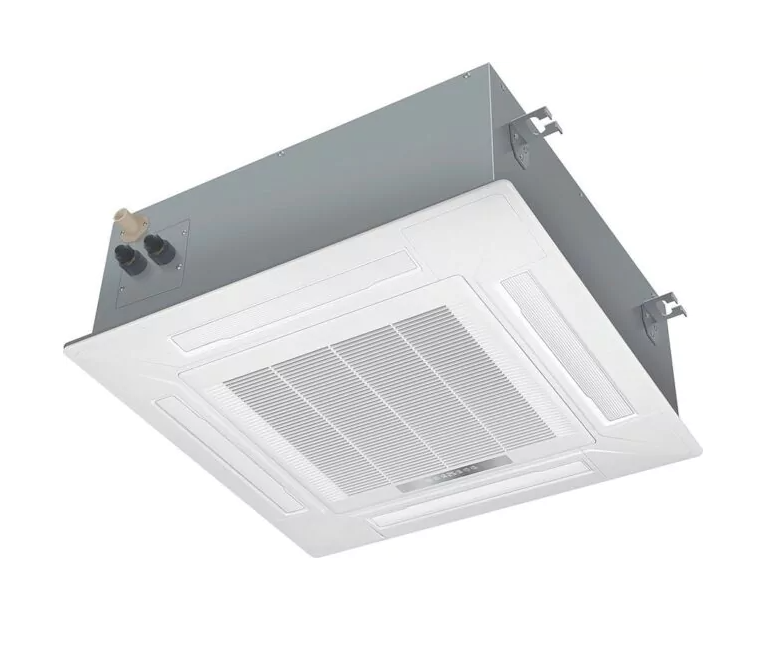 Внутренний кассетный блок мультизональной системы VRF Dahatsu CS-VRF-H056/R1X
