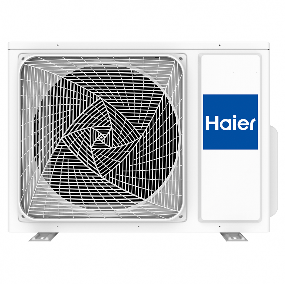 Кассетная сплит-система Haier AB35S2SC2FA/1U35S2SM1FA — изображение 2