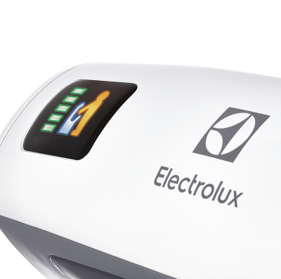Рукосушка Electrolux EHDA/HPF-1200 W — изображение 4