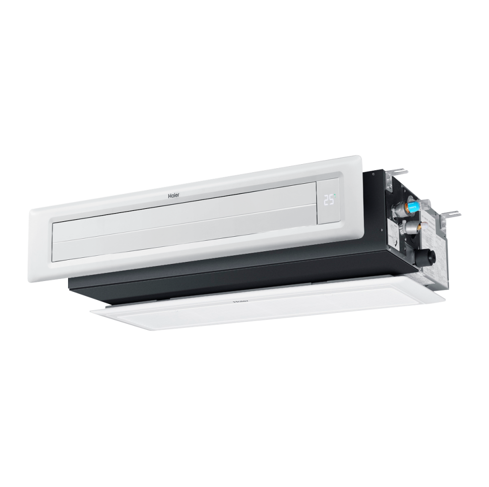 Канальная сплит-система Haier AD35S2SS1FA/1U35S2SM1FA — изображение 2