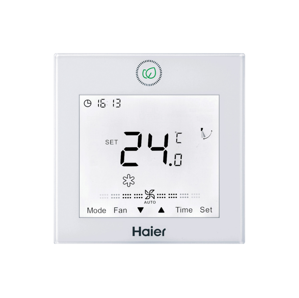 Канальная сплит-система Haier AD35S2SS1FA/1U35S2SM1FA — изображение 4