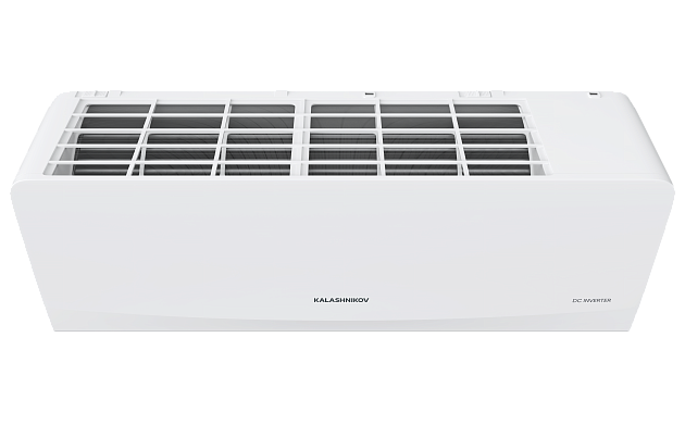 Сплит-система Kalashnikov KVAC-I-09IN-G1/KVAC-I-09OD-G1-LE Галс Inverter — изображение 6