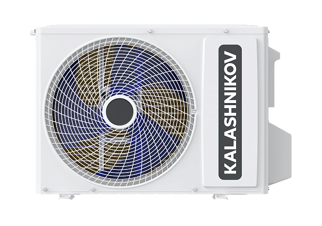 Сплит-система Kalashnikov KVAC-I-09IN-G1/KVAC-I-09OD-G1-LE Галс Inverter — изображение 8