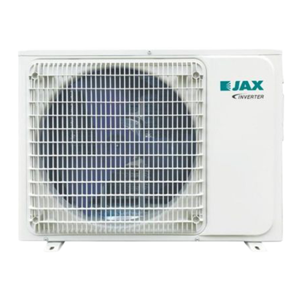 Настенная сплит-система Jax ACY-09HE Murray Inverter — изображение 3