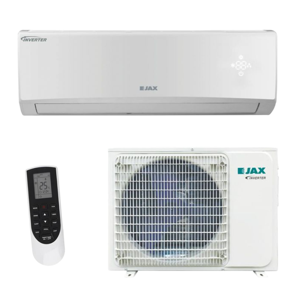 Настенная сплит-система Jax ACY-09HE Murray Inverter — изображение 4