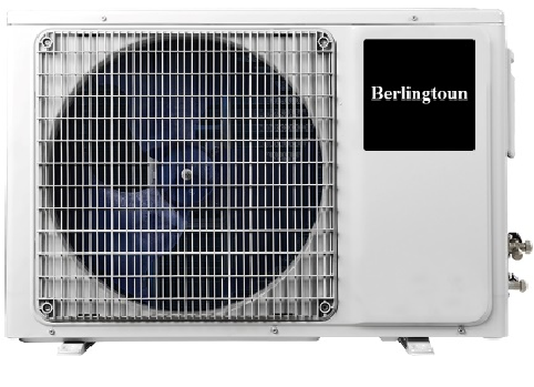 Наружный блок мульти сплит-системы Berlingtoun BMO-36/4AIN1 DC Inverter