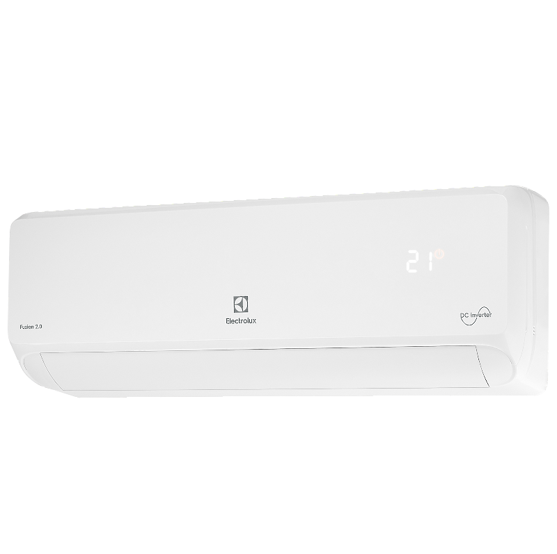 Сплит-система Electrolux EACS/I-18HF2/N8 Fusion 2.0 DC Іnverter — изображение 7