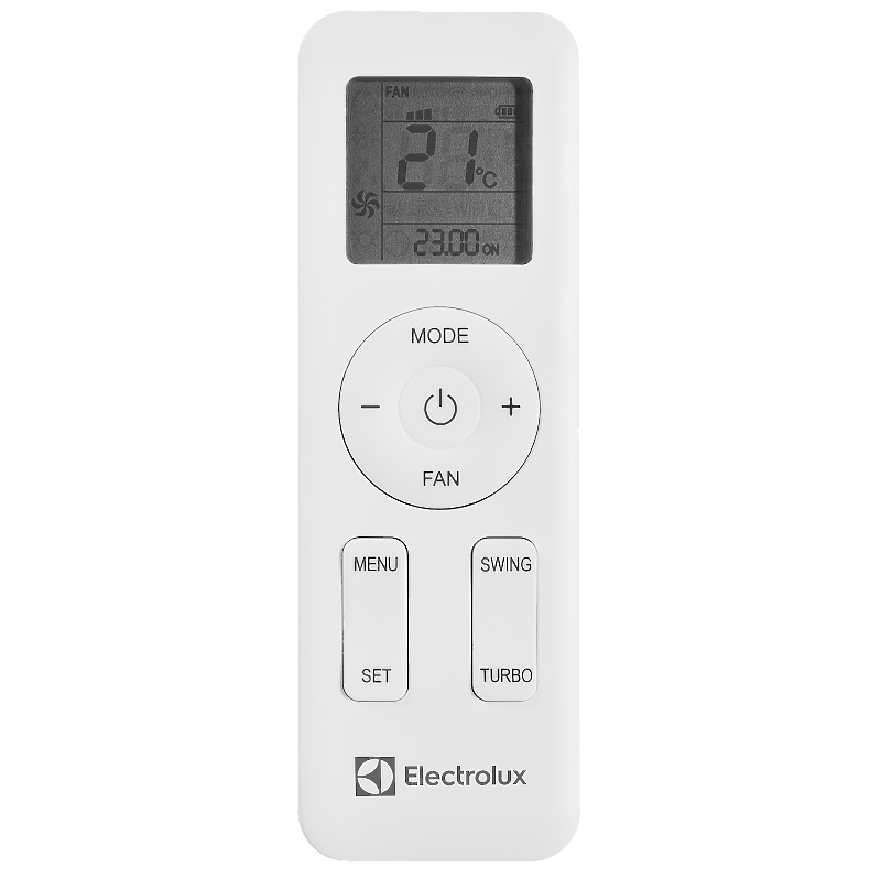 Сплит-система Electrolux EACS/I-18HF2/N8 Fusion 2.0 DC Іnverter — изображение 2