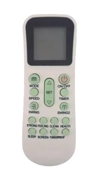 Внутренний канальный блок мультизональной системы VRF Dahatsu DUCT-VRF H056/4R1A30 — изображение 4