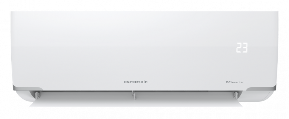 Сплит-система EXPERTAIR ZAC-I/PR07NPZ-IU/ZAC-I/PR07NPZ-OU Proff DC Inverter — изображение 2
