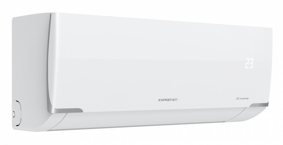 Сплит-система EXPERTAIR ZAC-I/PR07NPZ-IU/ZAC-I/PR07NPZ-OU Proff DC Inverter — изображение 3