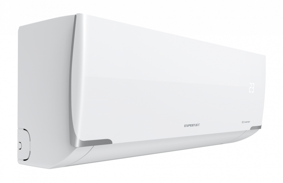 Сплит-система EXPERTAIR ZAC-I/PR07NPZ-IU/ZAC-I/PR07NPZ-OU Proff DC Inverter — изображение 4
