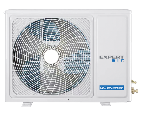 Сплит-система EXPERTAIR ZAC-I/PR07NPZ-IU/ZAC-I/PR07NPZ-OU Proff DC Inverter — изображение 12