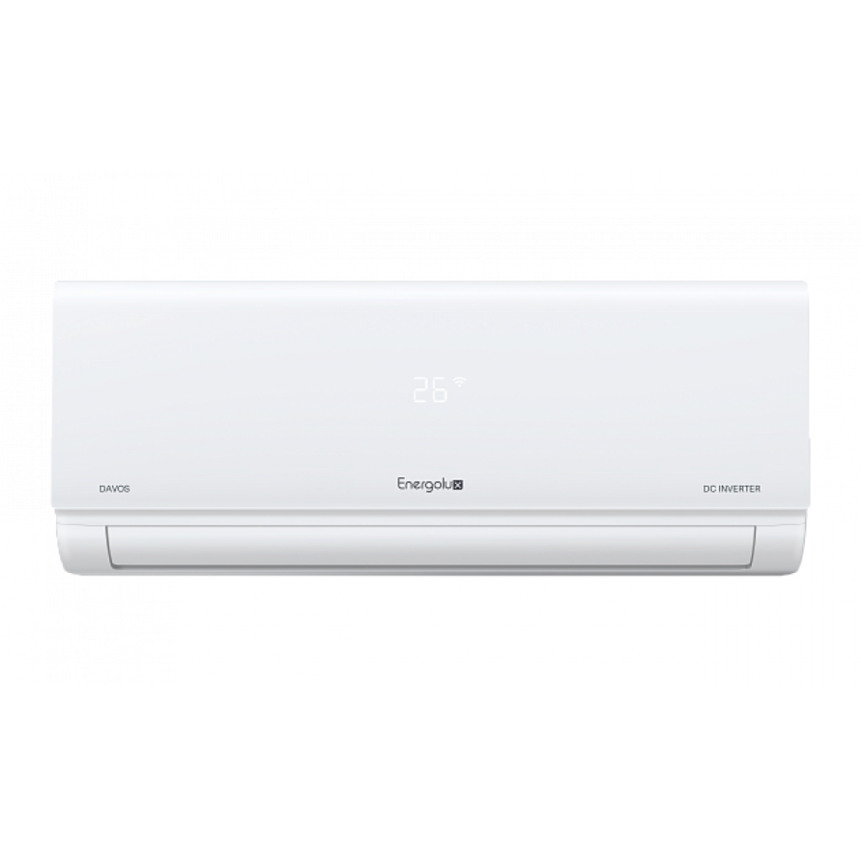 Сплит-система Energolux SAS09R2-AI/SAU09R2-AI Davos Pro DC Inverter