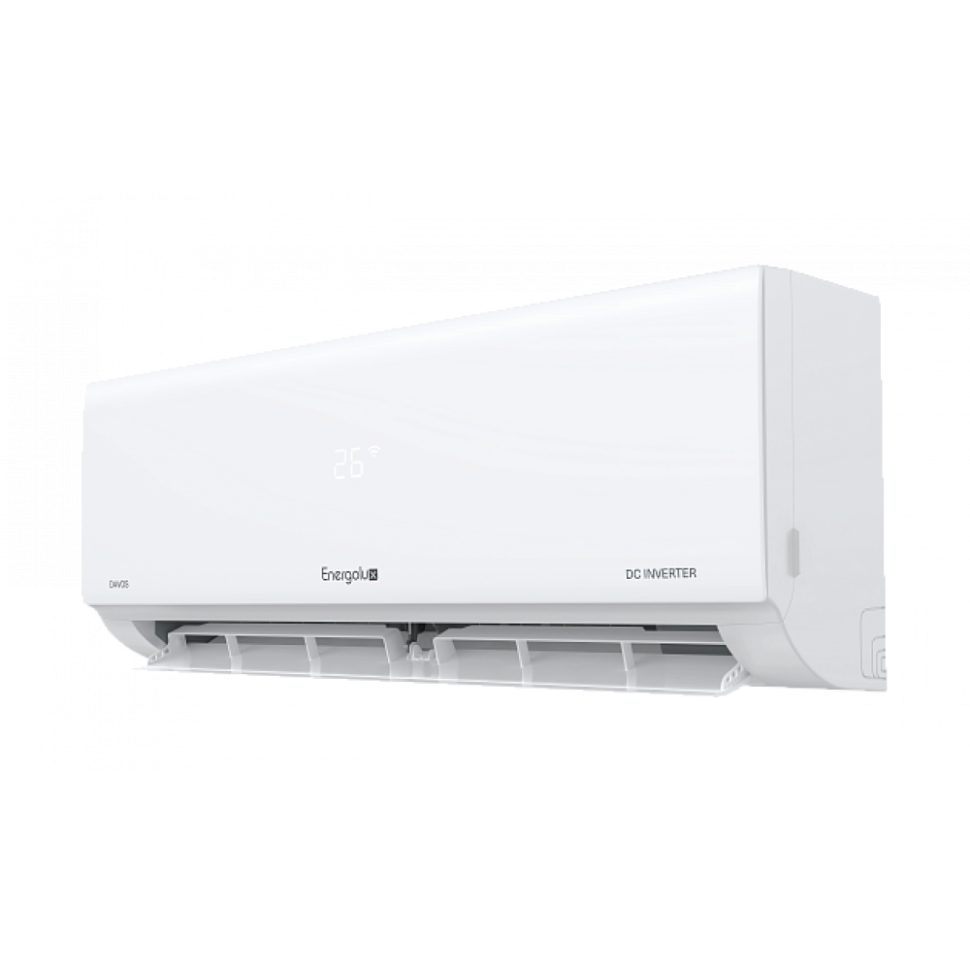 Сплит-система Energolux SAS09R2-AI/SAU09R2-AI Davos Pro DC Inverter — изображение 3