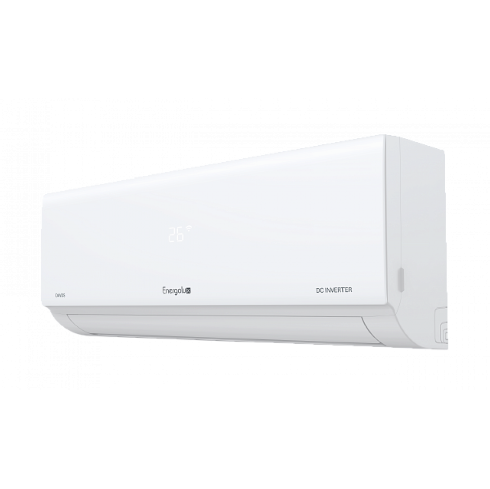 Сплит-система Energolux SAS09R2-AI/SAU09R2-AI Davos Pro DC Inverter — изображение 2