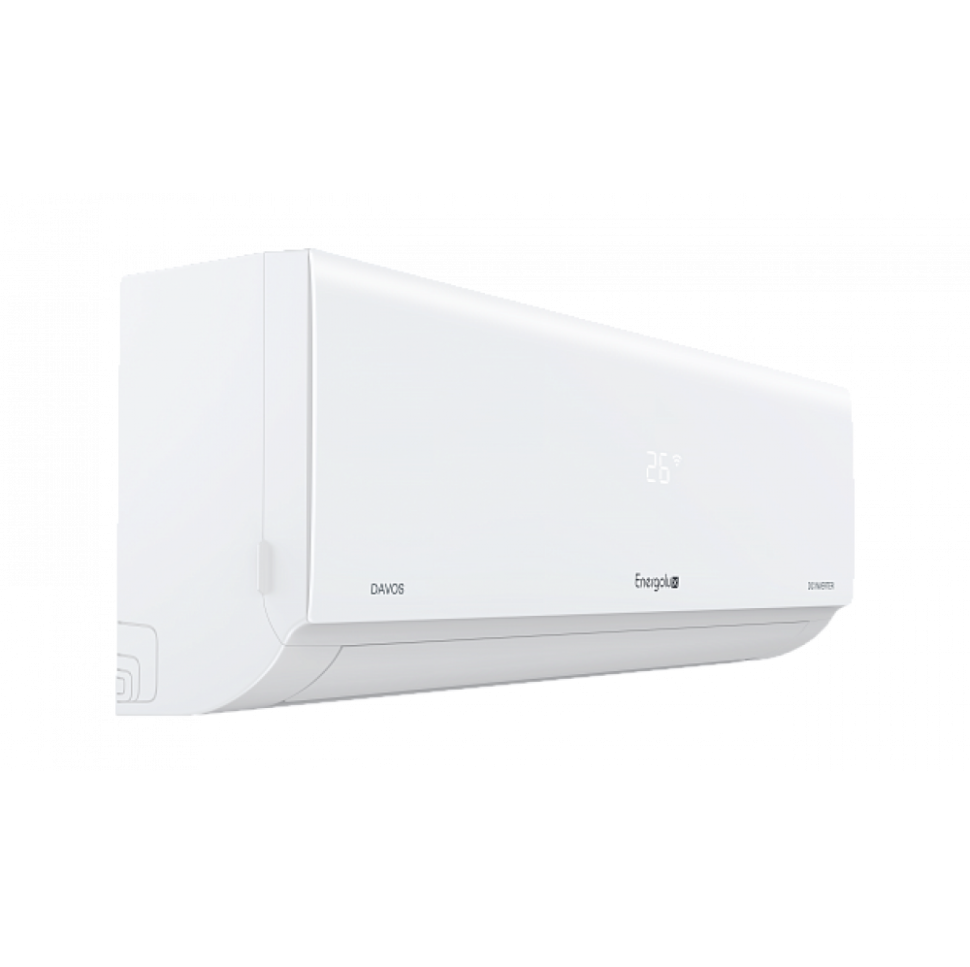 Сплит-система Energolux SAS09R2-AI/SAU09R2-AI Davos Pro DC Inverter — изображение 4