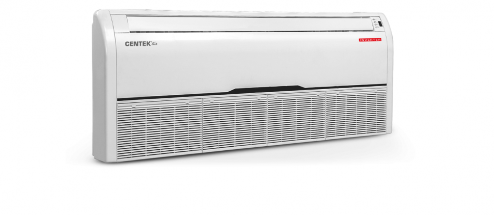 Напольно-потолочная сплит-система Centek CT-66X60